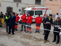 CARRERA POPULAR SIERRA 06-12-2016